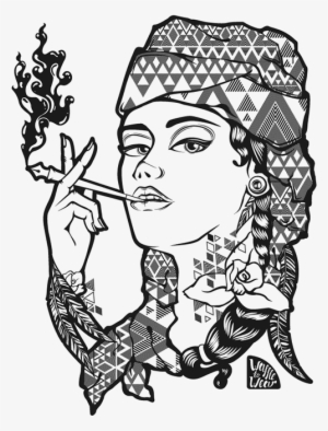 Smoking Ink - Art #1728646