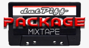 Boost Any Datpiff Mixtape - Gadget #1728734