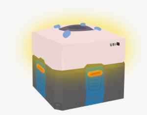 Nirys The Playoverwatch Lootbox - Carton #1728788