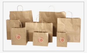 Paper Bags - Paperbags #1728843