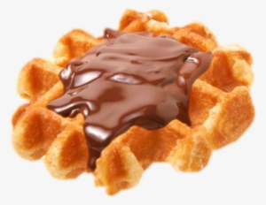 Png Free Library Bwaffle Stute Foods - Chocolate #1728908