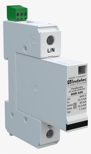 Surge Protector #1728930