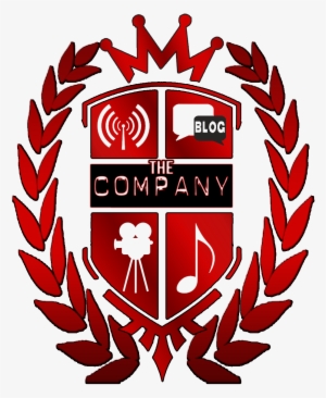 Thecompany Logo Transparent - Emblem #1728931
