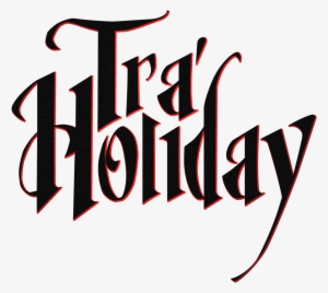 Http - //www - Datpiff - Com/tra Holiday Time And A - Calligraphy #1728934