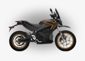 Zero Ds - 2017 Zero Dsr #1728953