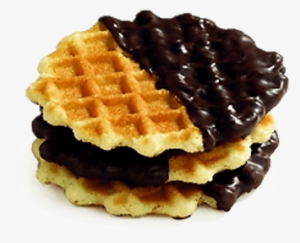 Chocolate Waffles Cliparts #1728996