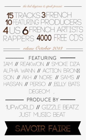 Download Mixtape - Document #1729119