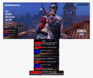 Overwatch General Chat Potg, - Genji Overwatch Wallpaper For Android #1729141