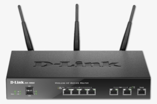 D Link Dsr 1000ac - D-link Dsr-1000ac Wireless Router - 2.4 Ghz / 5 Ghz #1729199