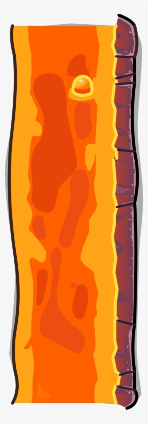 Lava Flow Sprite 003 #1729234