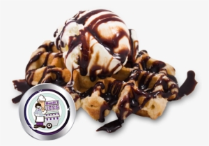 Vanilla Waffle - Morelli's #1729277