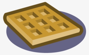 A Waffle - Dish #1729280