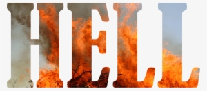 Hell Png Transparent Image - Hell Png #1729297