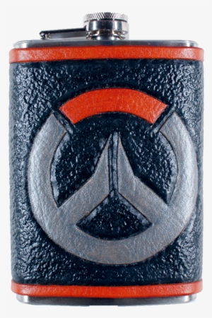 Overwatch Inspired Flask Set - Emblem #1729345