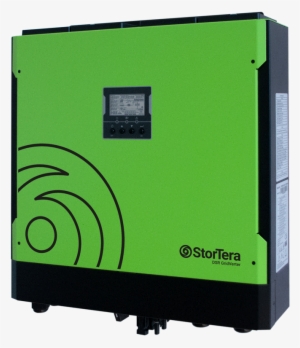 Prev - Grid-tie Inverter #1729365