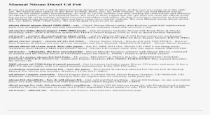 Zd21 Parts Manual Ebook Rh Zd21 Parts Manual Ebook - Globalization #1729385