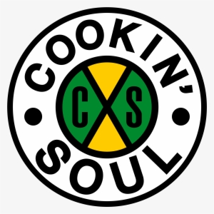 Cookin Soul Logo #1729403