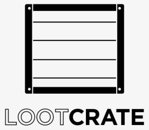 November Loot Crate To Include An Exclusive Overwatch - Loot Crate Logo Png #1729408
