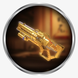 Overwatch Golden Weapon Boost - Overwatch Golden Weapons #1729432