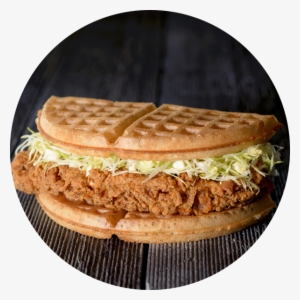 Don't Tell Mama - Fast Food #1729433