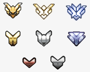 Skill Rating Boost - Overwatch #1729449