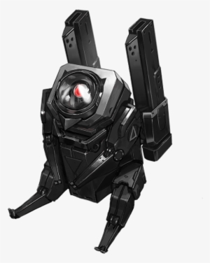 Cerberus - Revolver #1729490