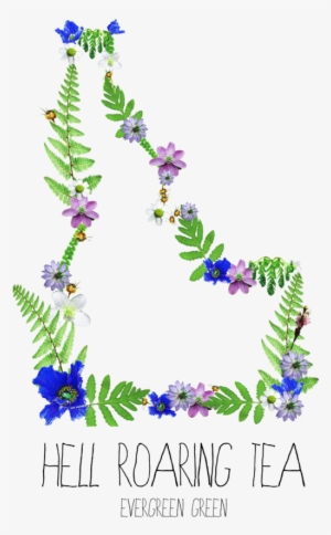 Hell Roaring Green 2 #1729602