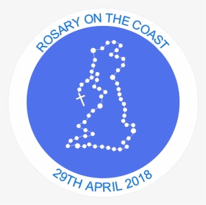 Rosary On The Coast #1729692