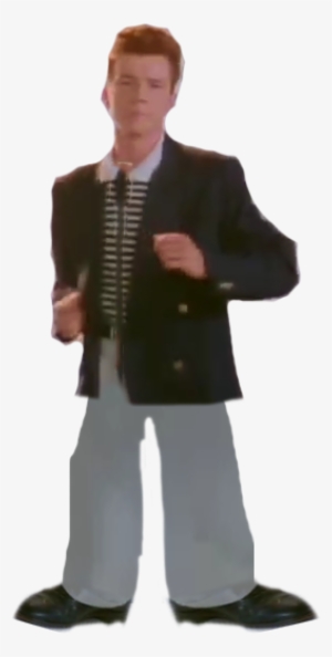 Rick Astley Sprite - February 4 #1729696