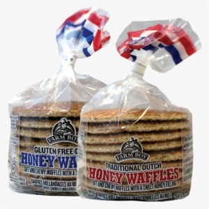 Farm Boy Dutch Honey Waffles - Farm Boy #1729698