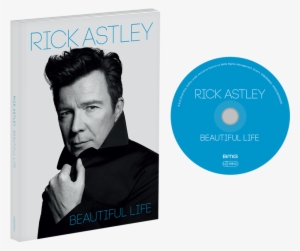 Buy Online Rick Astley - Rick Astley Beautiful Life Deluxe #1729755