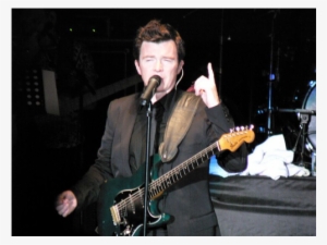 Rick Astley - Live At Hampton Court Rick Astley #1729834