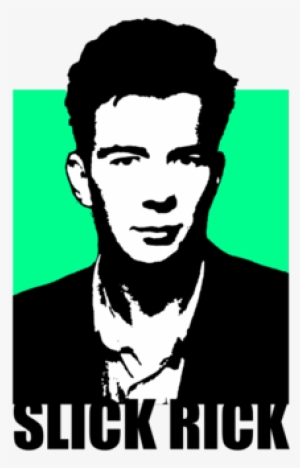 Slick Rick Astley - Blog #1729839