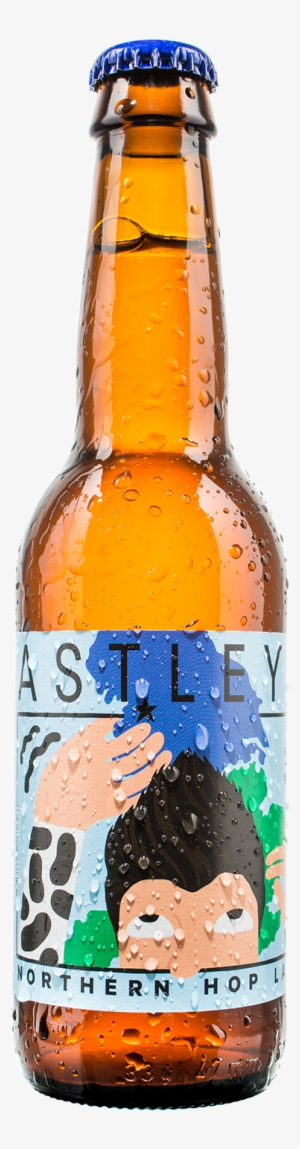 Rick Astley X Mikkeller - Mikkeller Rick Astley #1729887