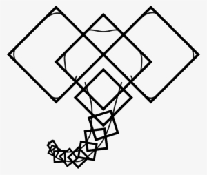 By Valentina Leiva - Line Art #1729910