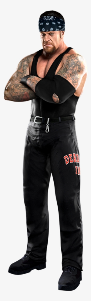 Undertaker American Badass Png - Jason Halloween Costume Kids #1730044