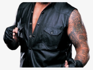 Undertaker Png Transparent Images - Undertaker Wwf #1730065