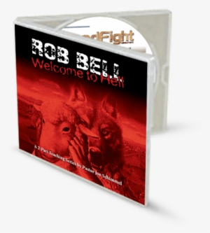 Welcome To Hell - Rob Bell #1730114