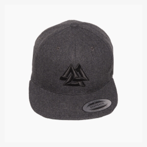 Snow Warrior Hat - Baseball Cap #1730117