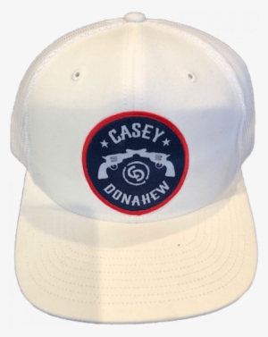 Men's White Hat - White Hat #1730146