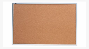 Quartet Bulletin Board, Aluminum Frame, - Construction Paper #1730332