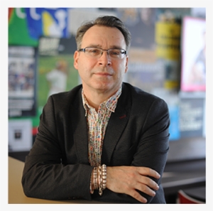 Alistair Norbury - Businessperson #1730335