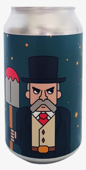 Beer Coconspirators The Undertaker - The Undertaker #1730386