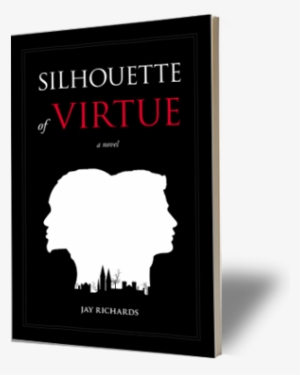 From Jay Richards, One Of America's Leading Psychopathy - Silhouette Of Virtue #1730524