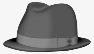 Download - Fedora Png #1730576 Download - Fedora Png #1730576