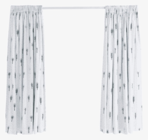 Children's Blackout Curtains, Woodland - Curtain #1730577