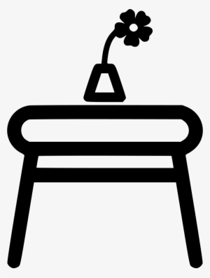 Flower Vase Table - Table Vase #1730621