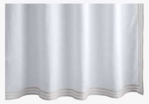 Allegro Shower Curtain - Curtain #1730665