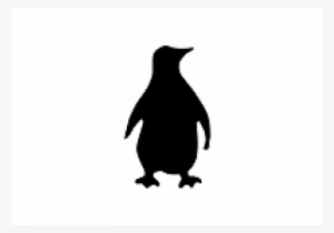 Penguin Bookami® Silhouette Book Folding On Bookami® - Penguin Clipart Silhouette #1730694 Penguin Bookami® Silhouette Book Folding On Bookami® - Penguin Clipart Silhouette #1730694