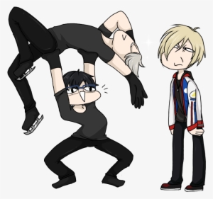 Yoi4 - Yuri On Ice Fanart #1730812